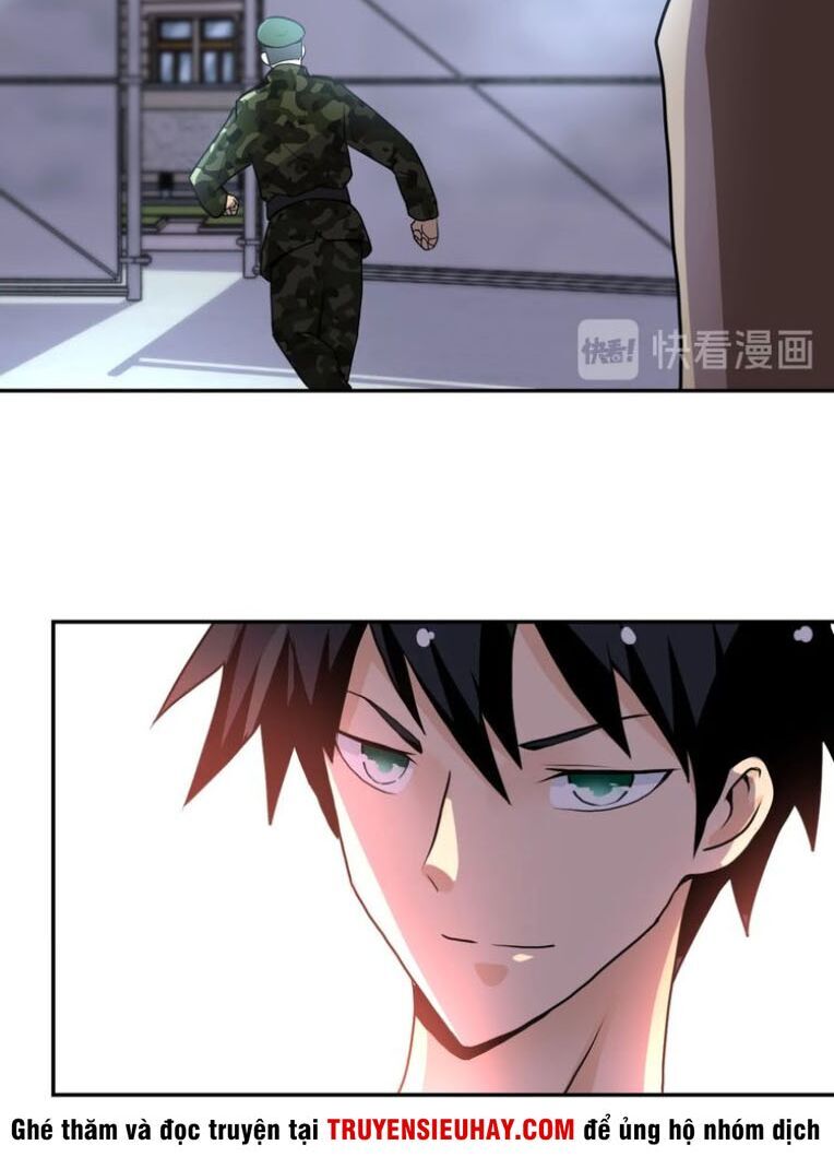 Mạt Thế Siêu Cấp Hệ Thống Chap 60 - Next Chap 61
