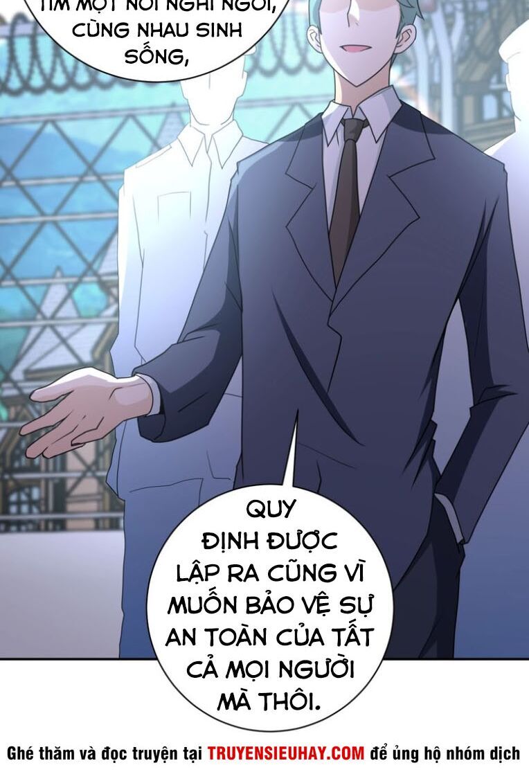 Mạt Thế Siêu Cấp Hệ Thống Chap 60 - Next Chap 61