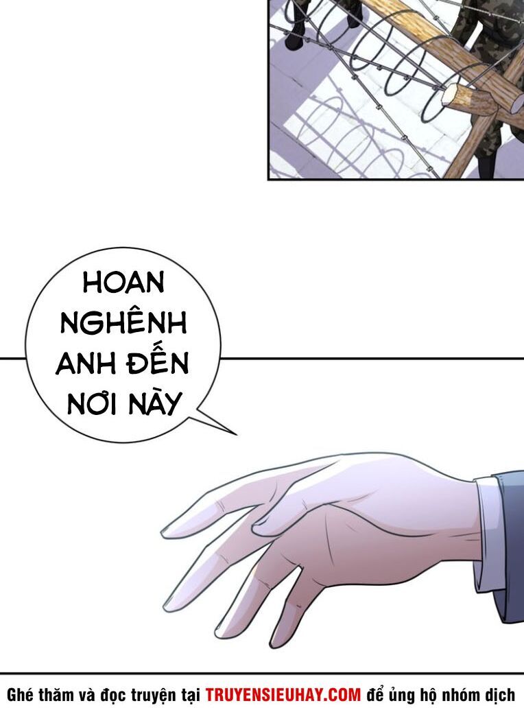 Mạt Thế Siêu Cấp Hệ Thống Chap 60 - Next Chap 61