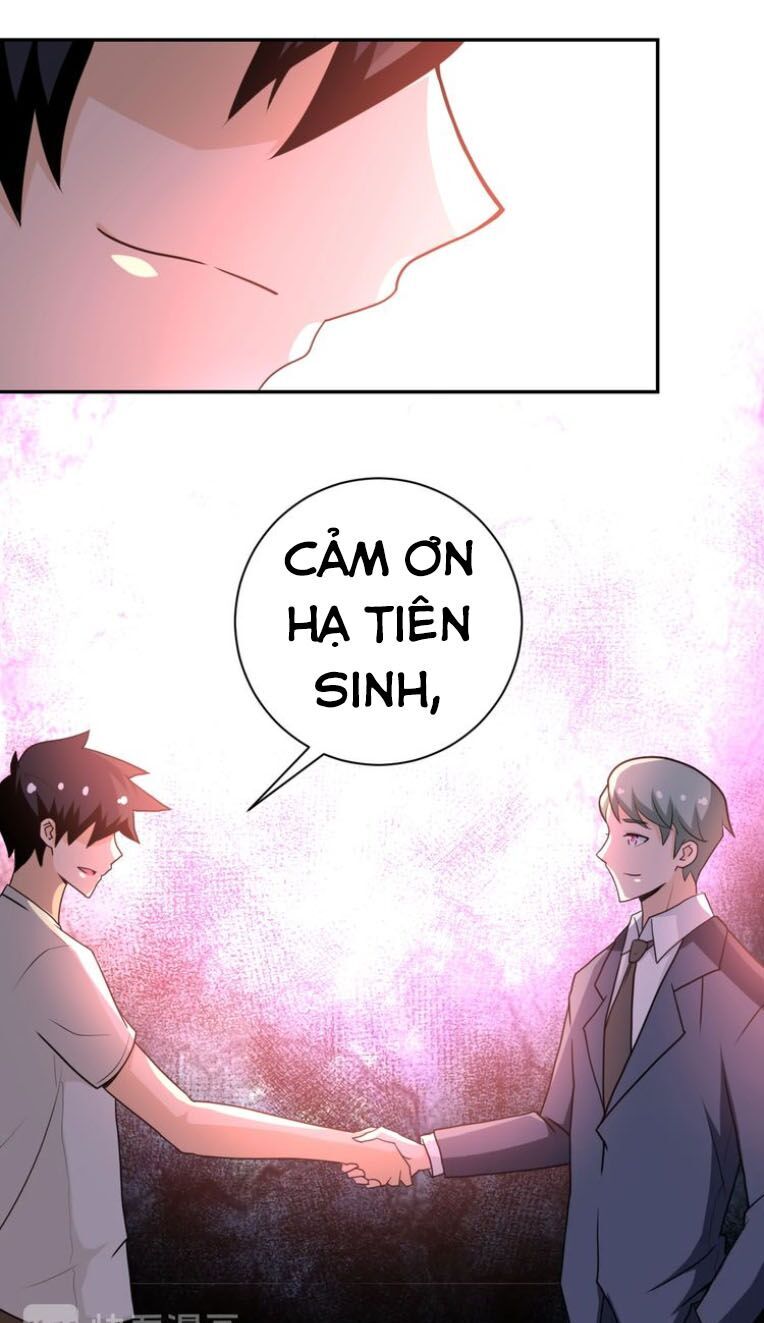 Mạt Thế Siêu Cấp Hệ Thống Chap 60 - Next Chap 61