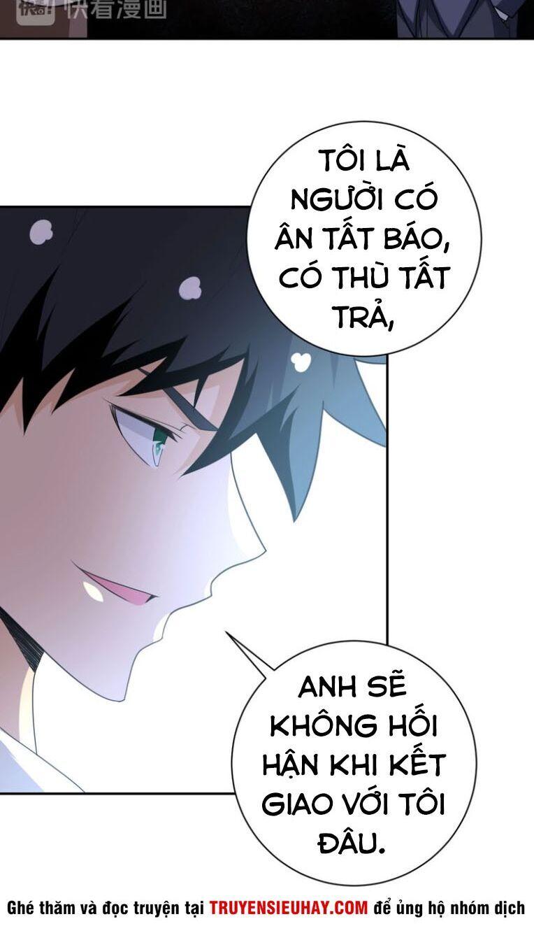 Mạt Thế Siêu Cấp Hệ Thống Chap 60 - Next Chap 61