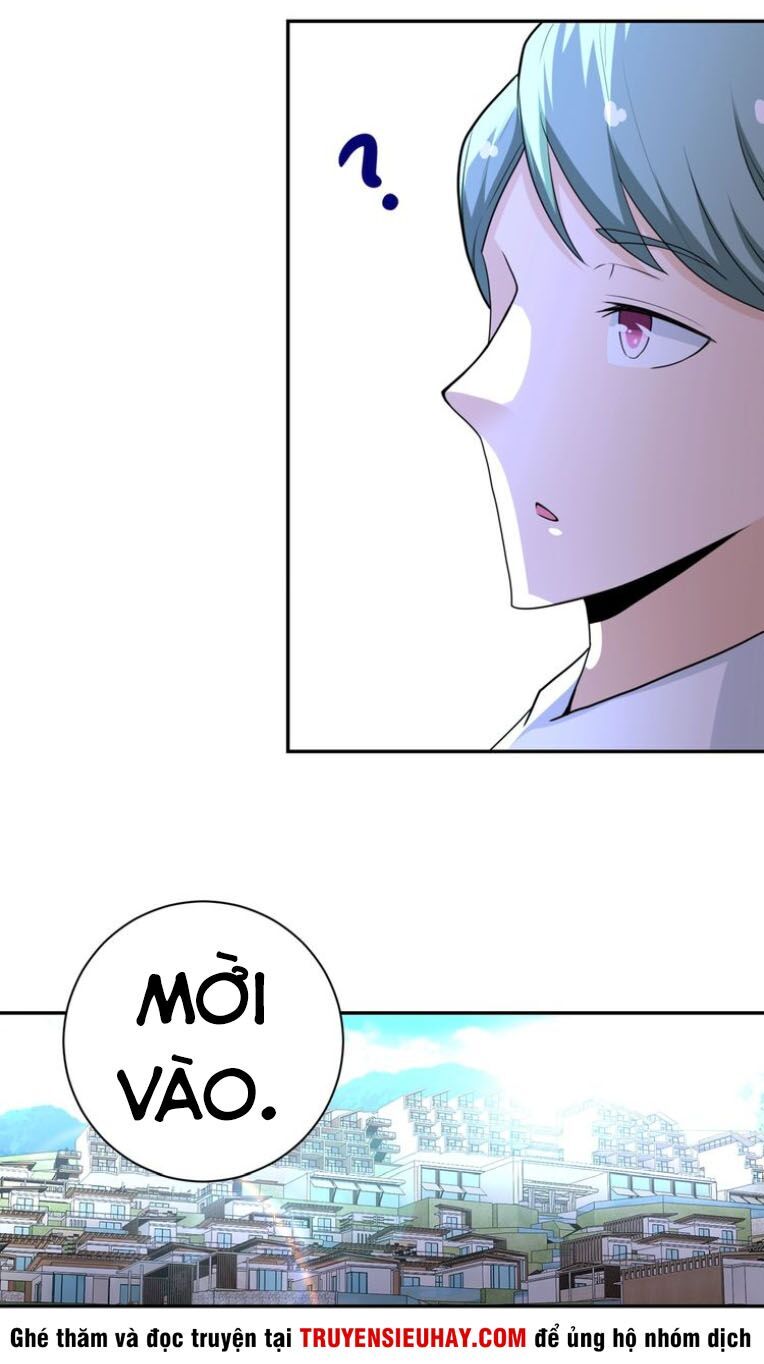 Mạt Thế Siêu Cấp Hệ Thống Chap 60 - Next Chap 61