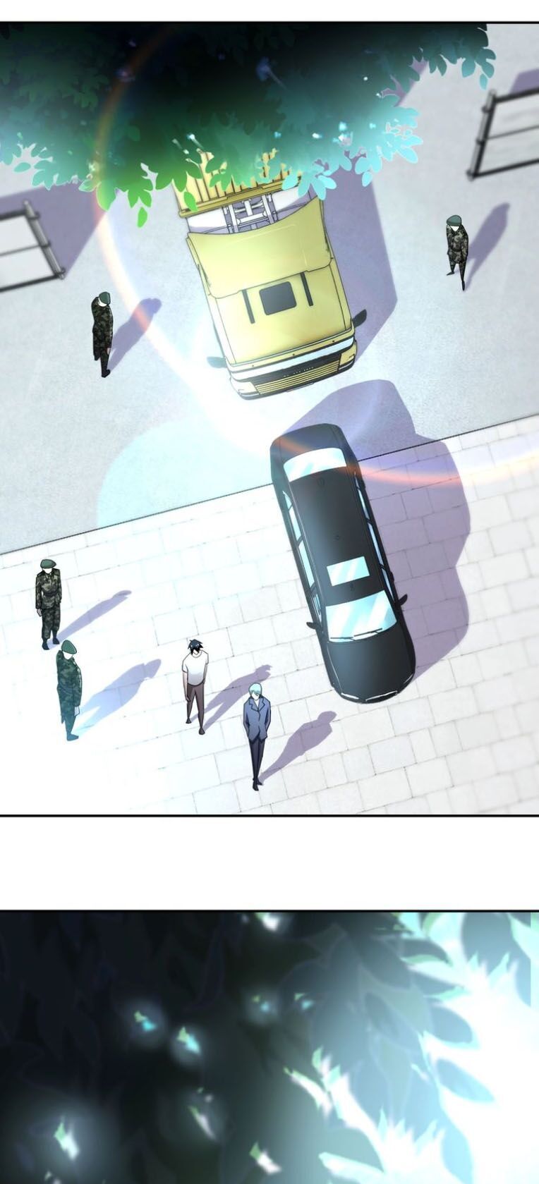 Mạt Thế Siêu Cấp Hệ Thống Chap 60 - Next Chap 61