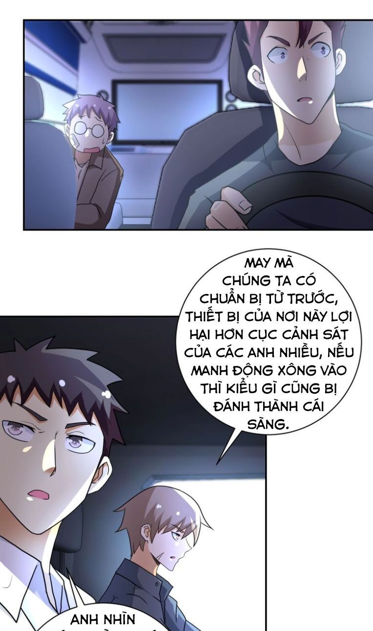 Mạt Thế Siêu Cấp Hệ Thống Chap 60 - Next Chap 61