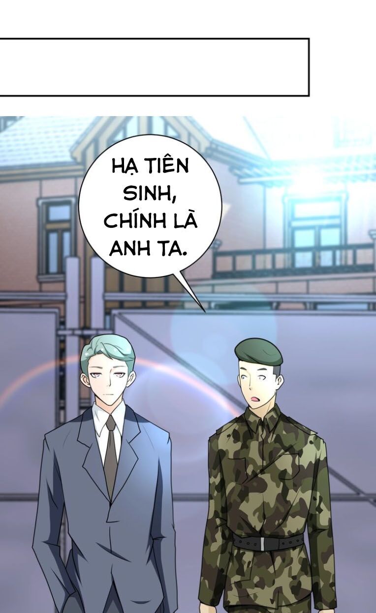 Mạt Thế Siêu Cấp Hệ Thống Chap 60 - Next Chap 61