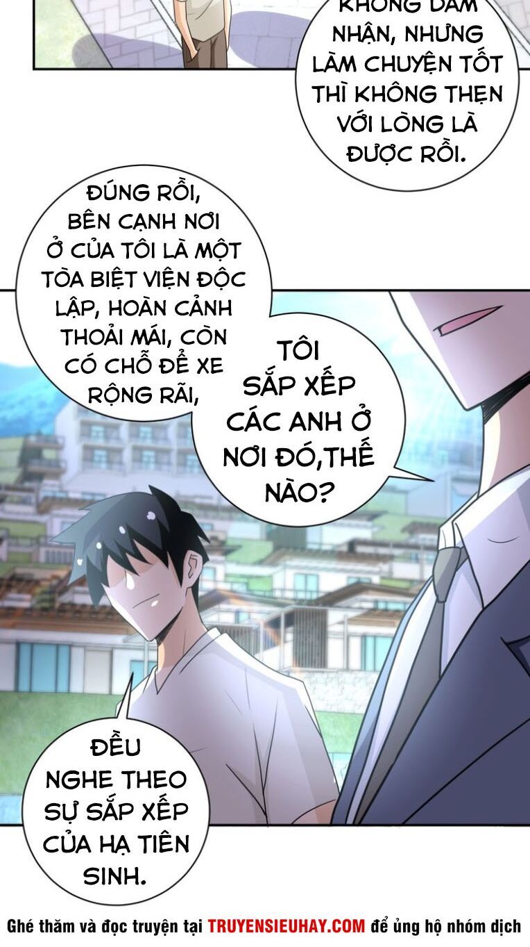 Mạt Thế Siêu Cấp Hệ Thống Chap 60 - Next Chap 61