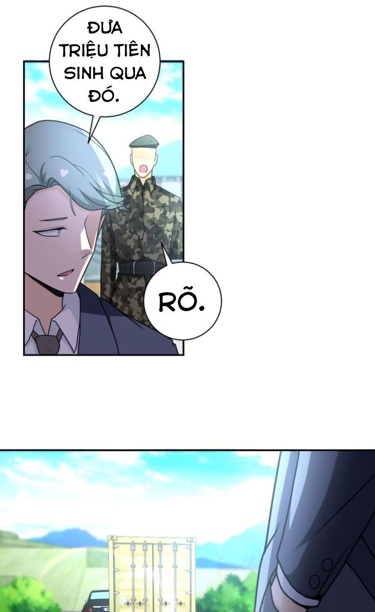 Mạt Thế Siêu Cấp Hệ Thống Chap 60 - Next Chap 61