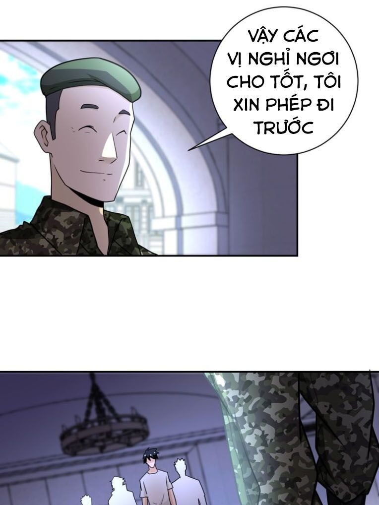Mạt Thế Siêu Cấp Hệ Thống Chap 60 - Next Chap 61