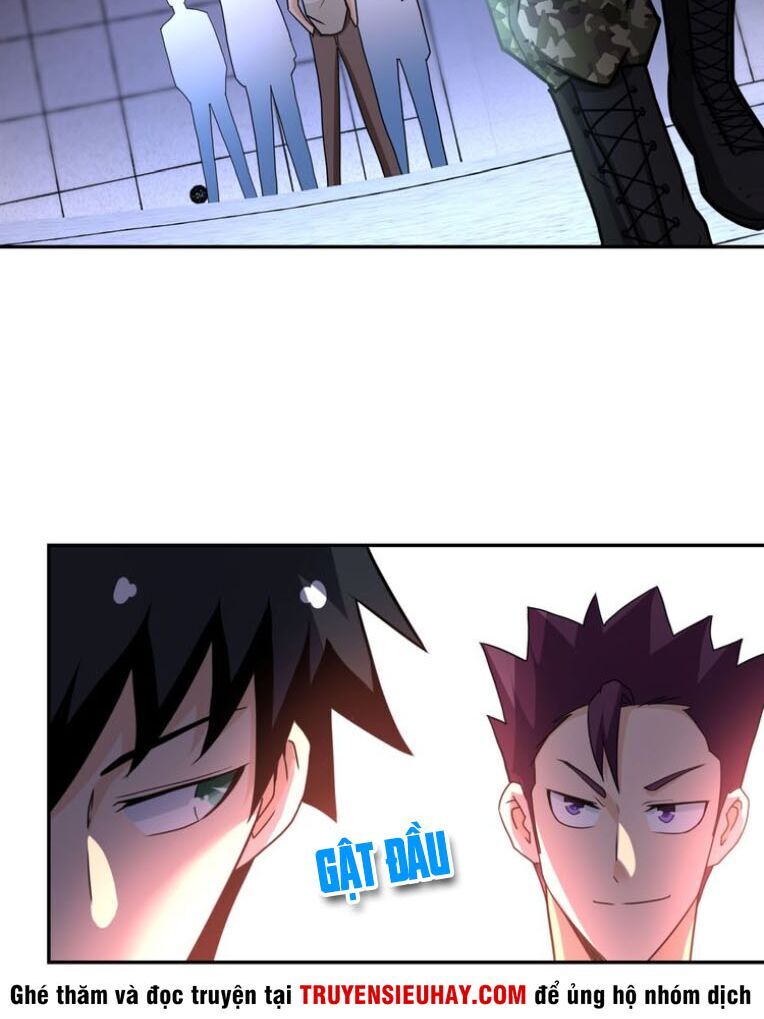 Mạt Thế Siêu Cấp Hệ Thống Chap 60 - Next Chap 61