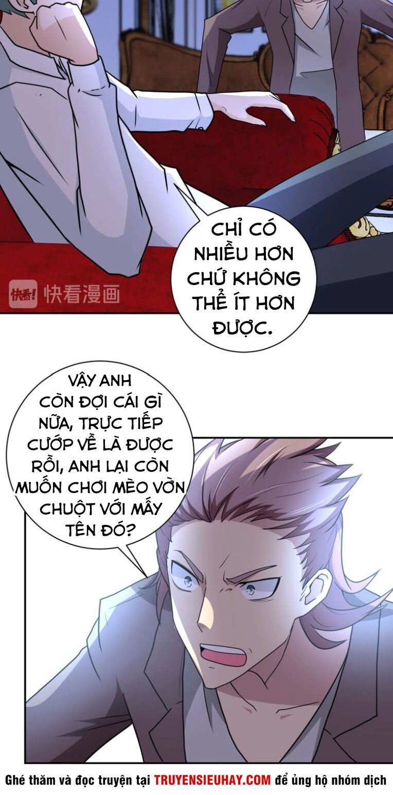 Mạt Thế Siêu Cấp Hệ Thống Chap 60 - Next Chap 61