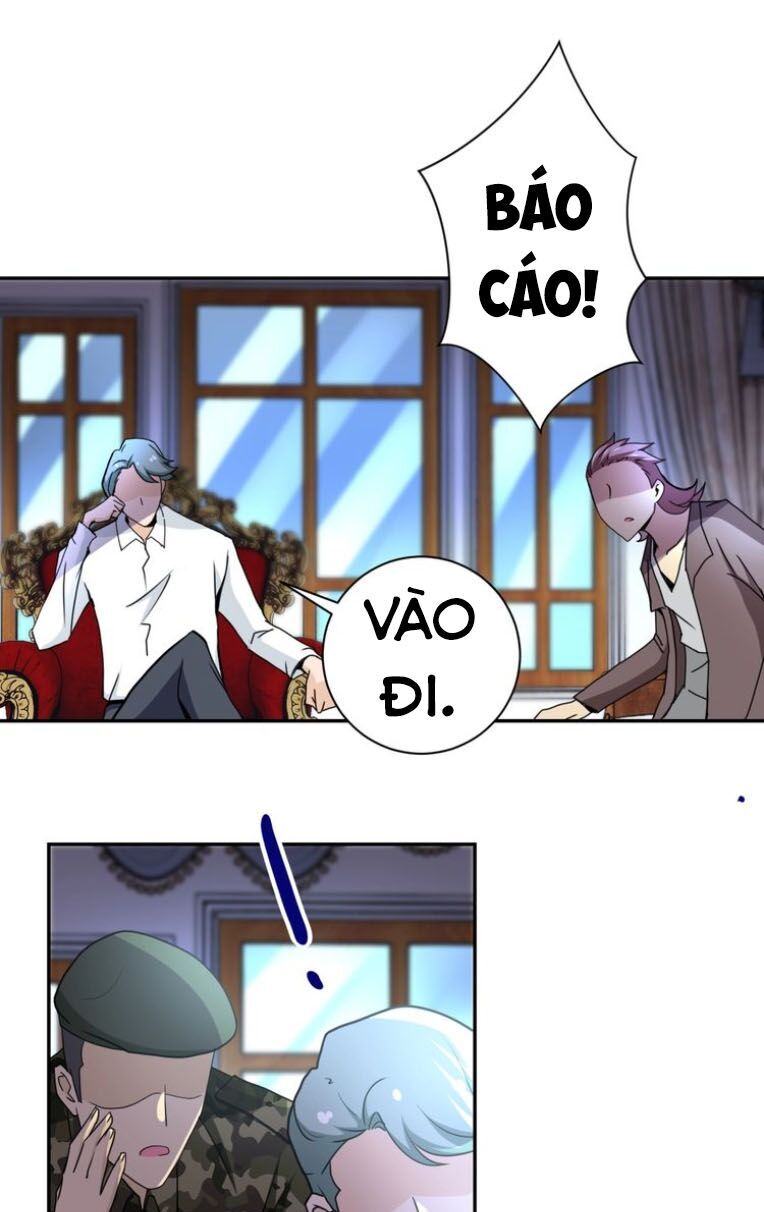 Mạt Thế Siêu Cấp Hệ Thống Chap 60 - Next Chap 61