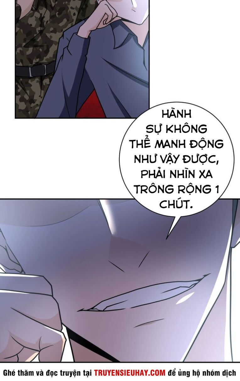 Mạt Thế Siêu Cấp Hệ Thống Chap 60 - Next Chap 61