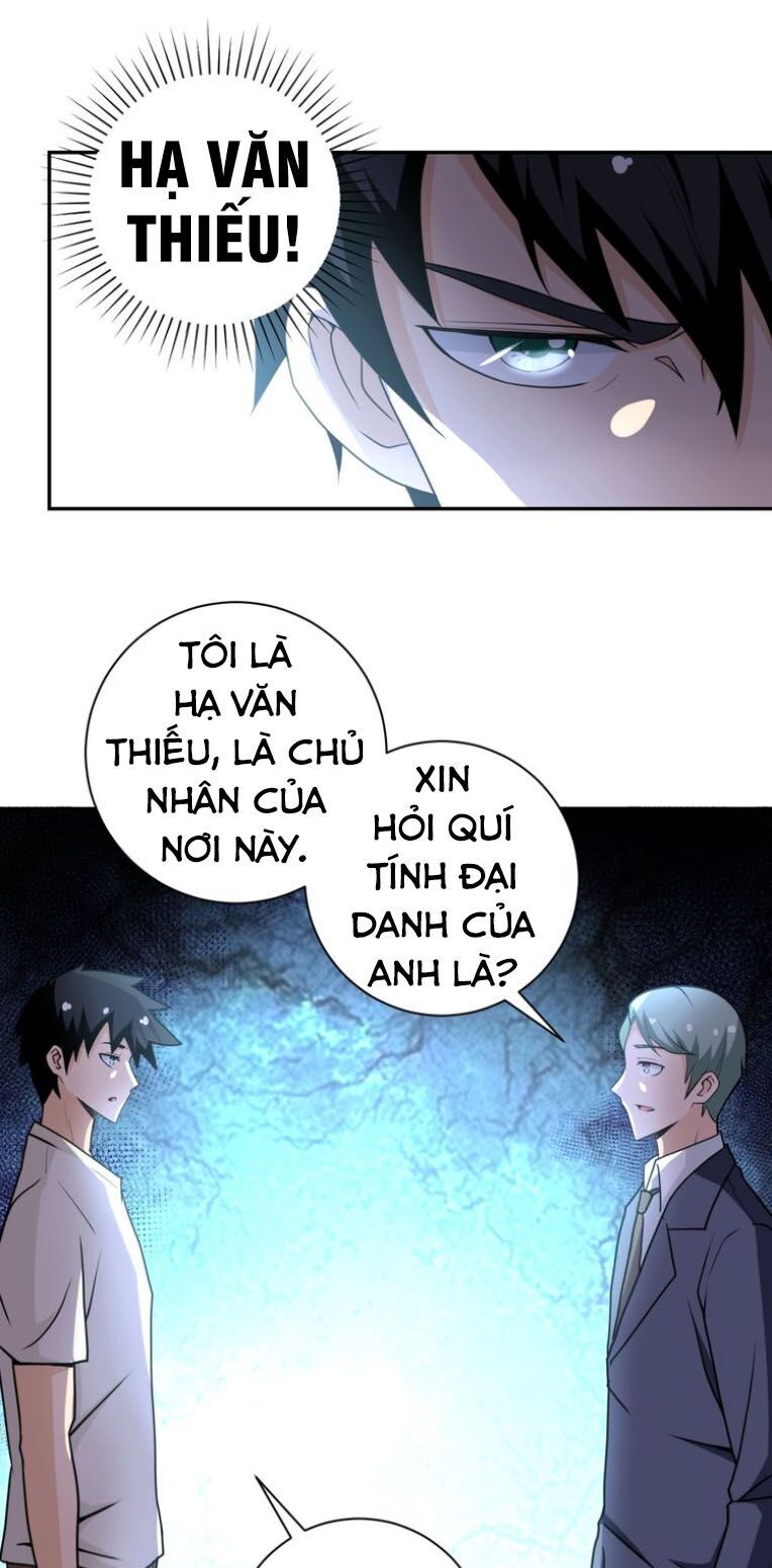 Mạt Thế Siêu Cấp Hệ Thống Chap 60 - Next Chap 61