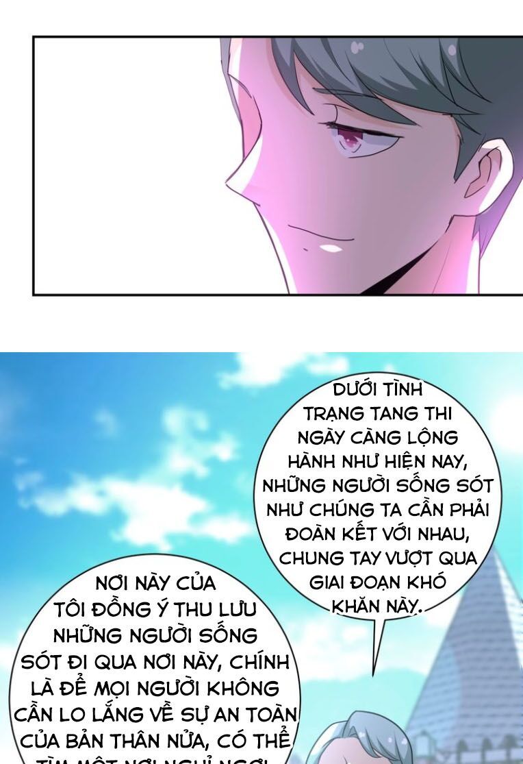 Mạt Thế Siêu Cấp Hệ Thống Chap 60 - Next Chap 61