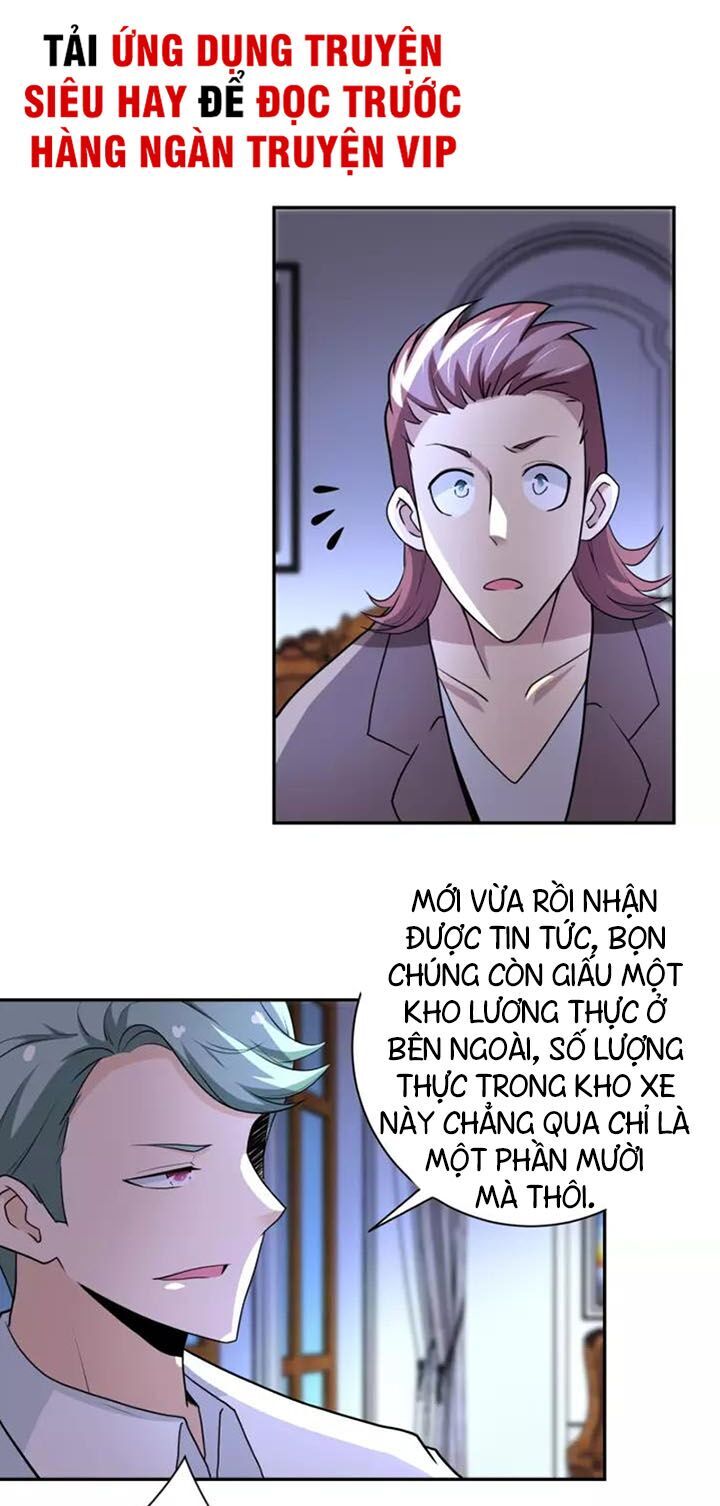 Mạt Thế Siêu Cấp Hệ Thống Chap 61 - Next Chap 62