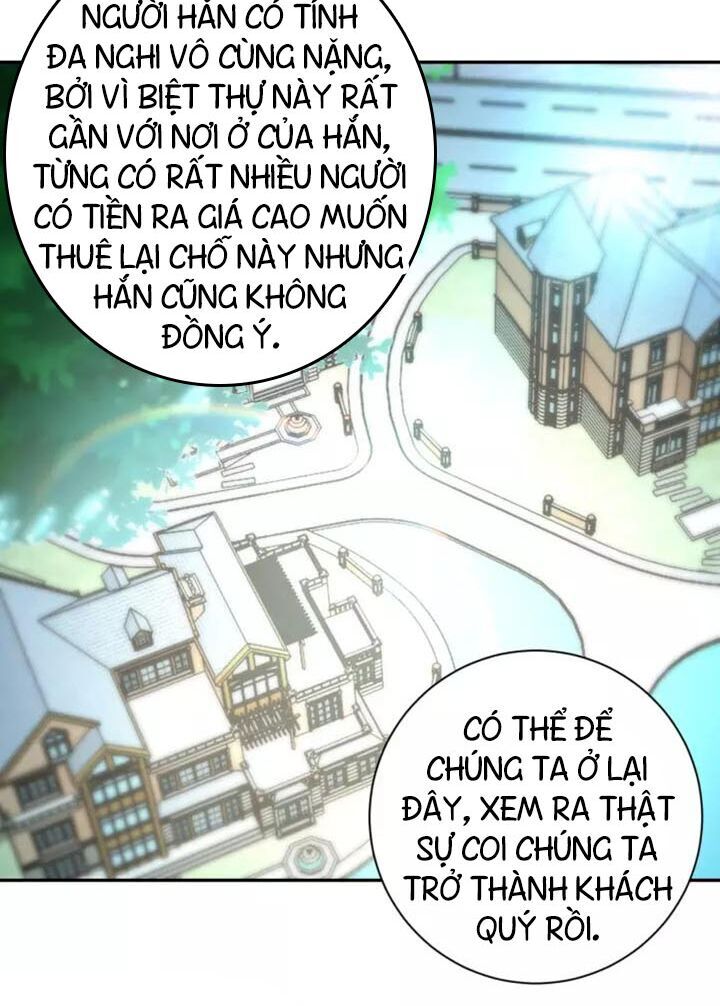 Mạt Thế Siêu Cấp Hệ Thống Chap 61 - Next Chap 62