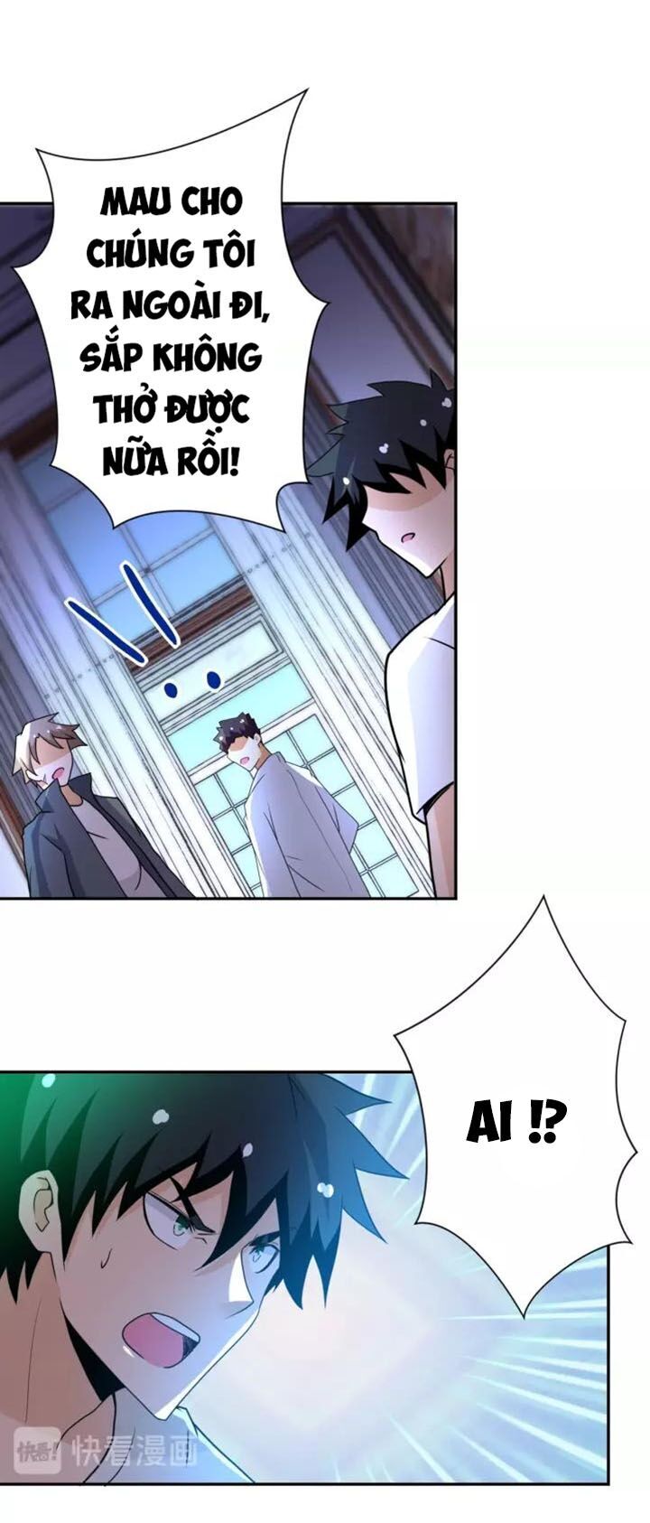 Mạt Thế Siêu Cấp Hệ Thống Chap 61 - Next Chap 62