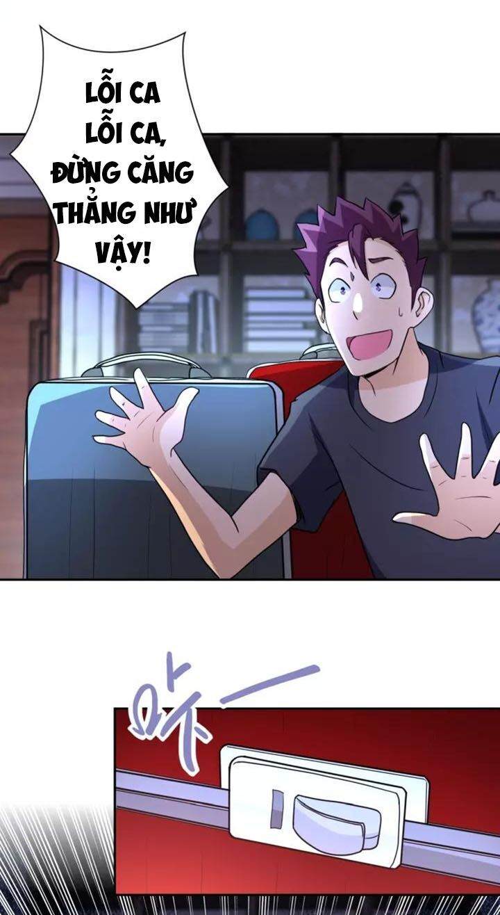 Mạt Thế Siêu Cấp Hệ Thống Chap 61 - Next Chap 62