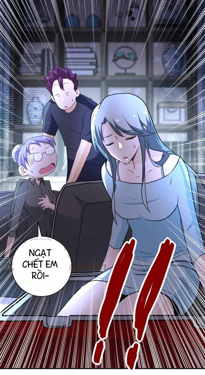 Mạt Thế Siêu Cấp Hệ Thống Chap 61 - Next Chap 62