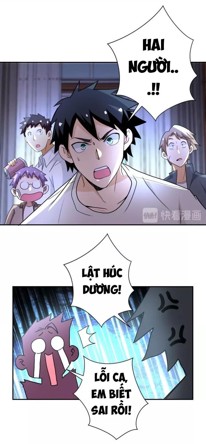 Mạt Thế Siêu Cấp Hệ Thống Chap 61 - Next Chap 62