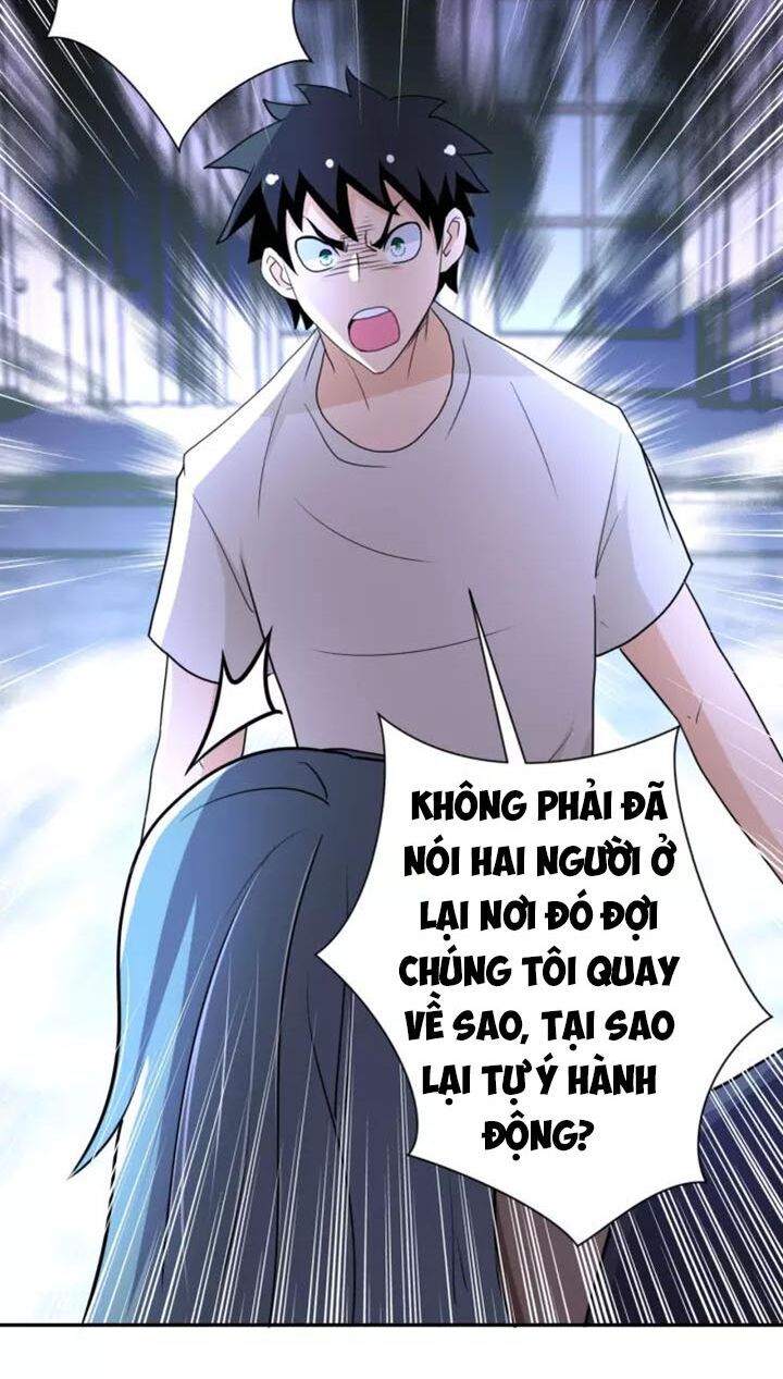 Mạt Thế Siêu Cấp Hệ Thống Chap 61 - Next Chap 62