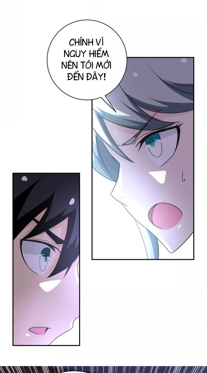 Mạt Thế Siêu Cấp Hệ Thống Chap 61 - Next Chap 62
