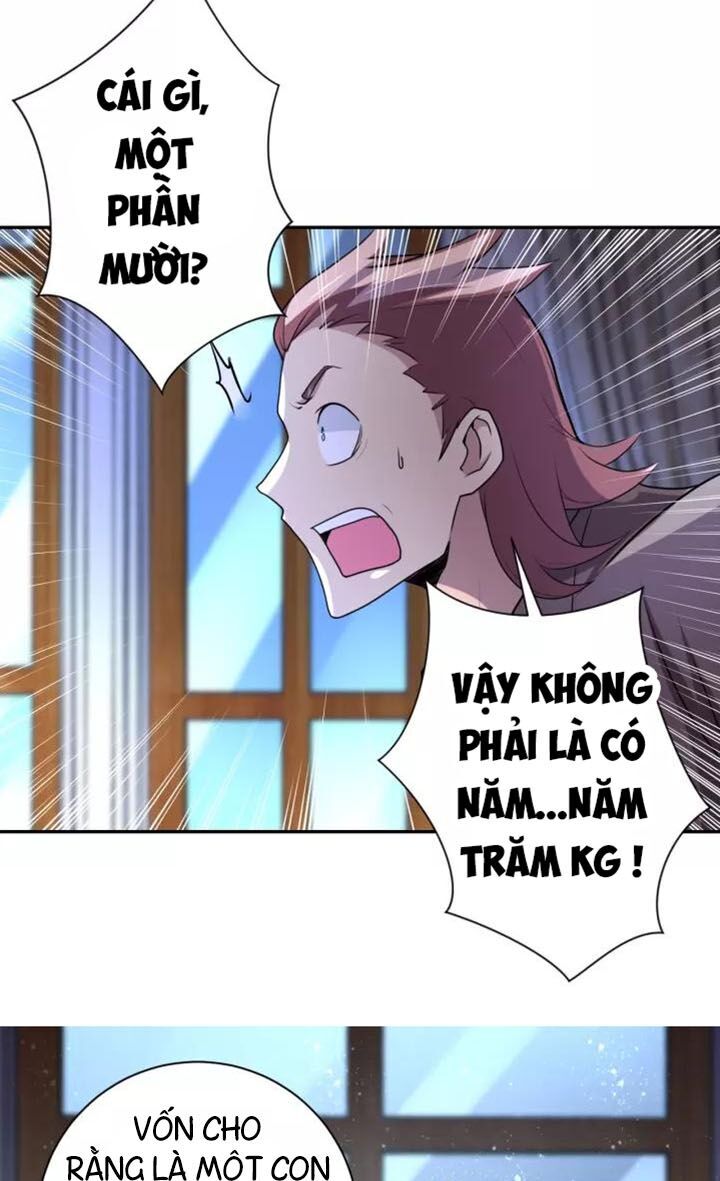 Mạt Thế Siêu Cấp Hệ Thống Chap 61 - Next Chap 62