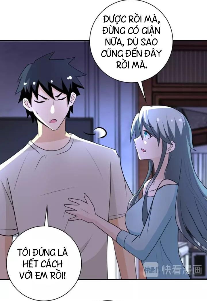 Mạt Thế Siêu Cấp Hệ Thống Chap 61 - Next Chap 62