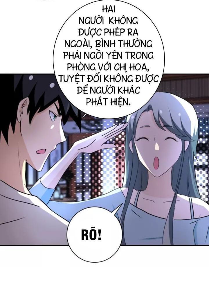 Mạt Thế Siêu Cấp Hệ Thống Chap 61 - Next Chap 62
