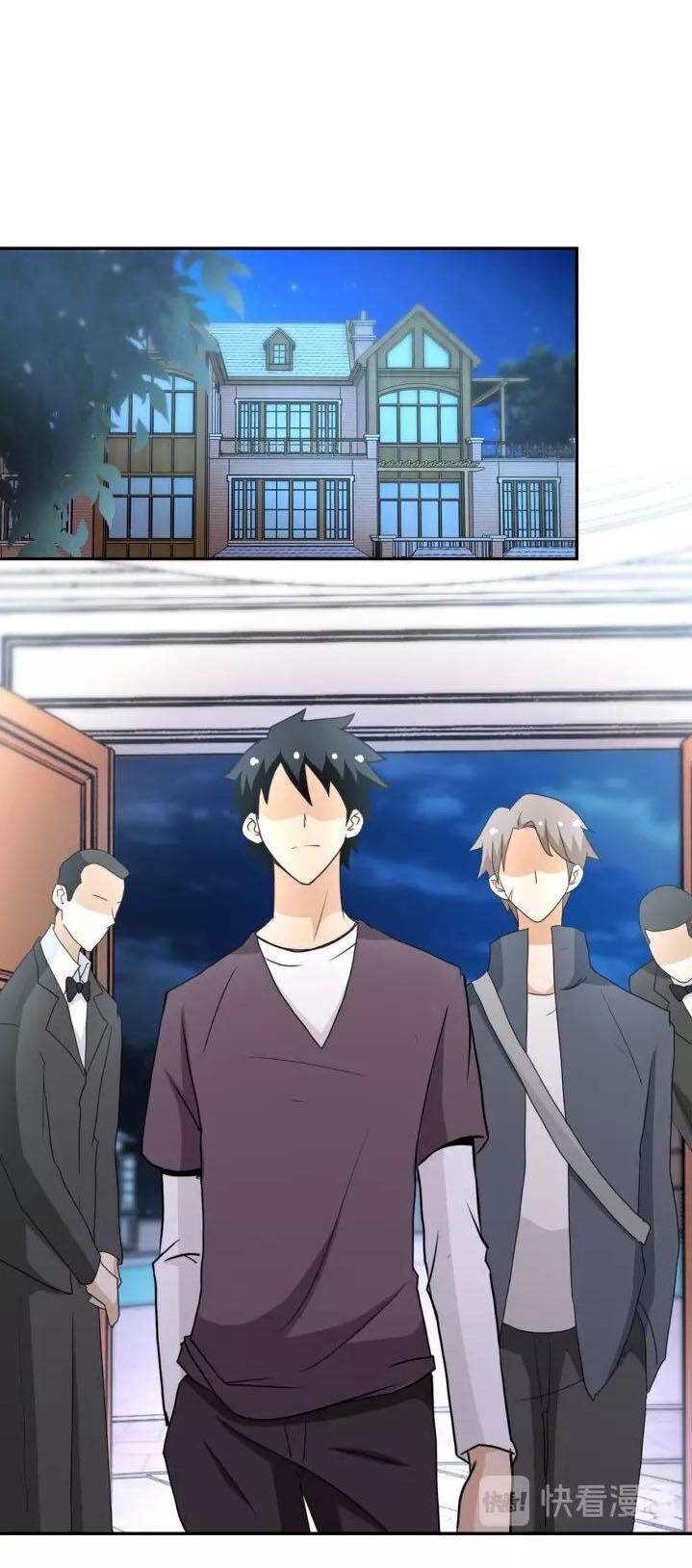 Mạt Thế Siêu Cấp Hệ Thống Chap 61 - Next Chap 62