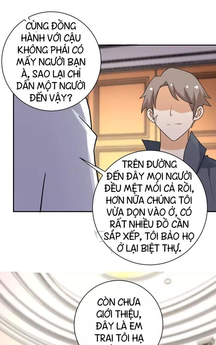 Mạt Thế Siêu Cấp Hệ Thống Chap 61 - Next Chap 62