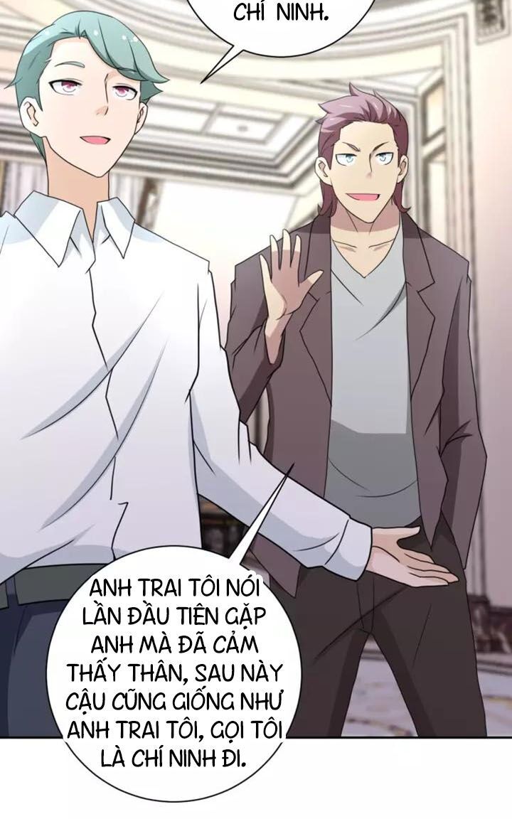 Mạt Thế Siêu Cấp Hệ Thống Chap 61 - Next Chap 62