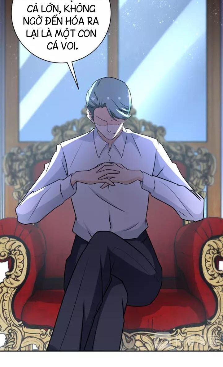 Mạt Thế Siêu Cấp Hệ Thống Chap 61 - Next Chap 62