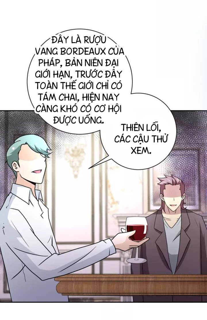 Mạt Thế Siêu Cấp Hệ Thống Chap 61 - Next Chap 62