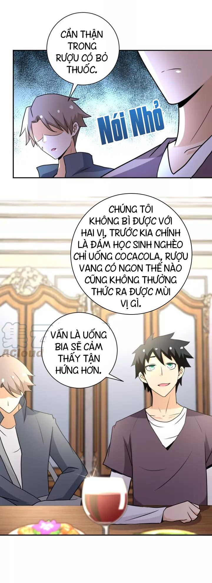 Mạt Thế Siêu Cấp Hệ Thống Chap 61 - Next Chap 62