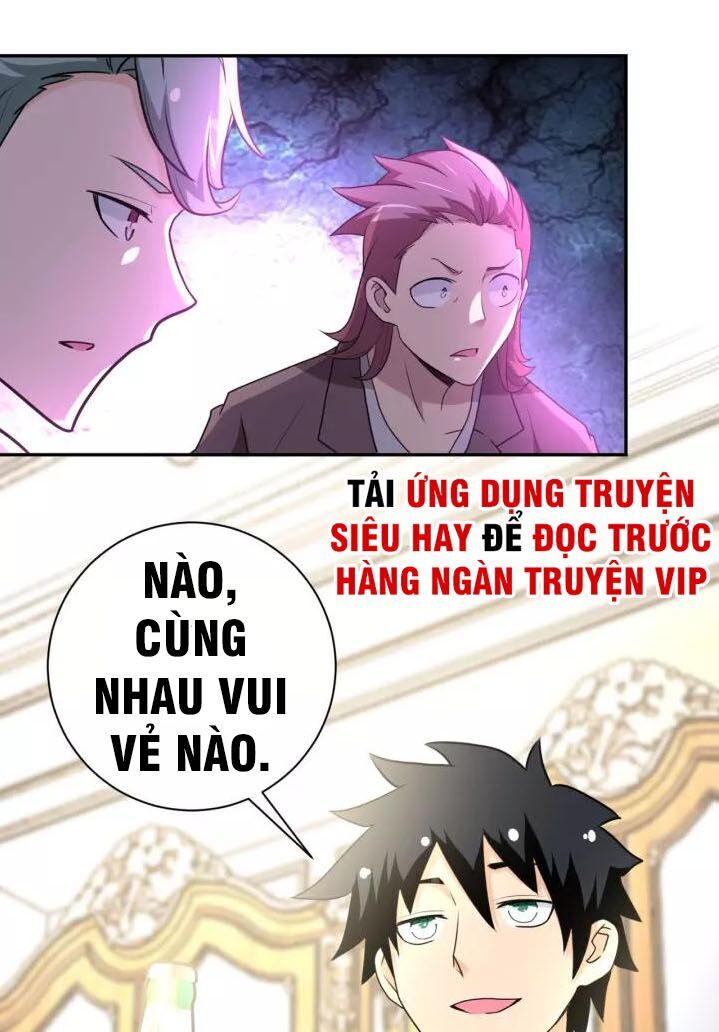 Mạt Thế Siêu Cấp Hệ Thống Chap 61 - Next Chap 62