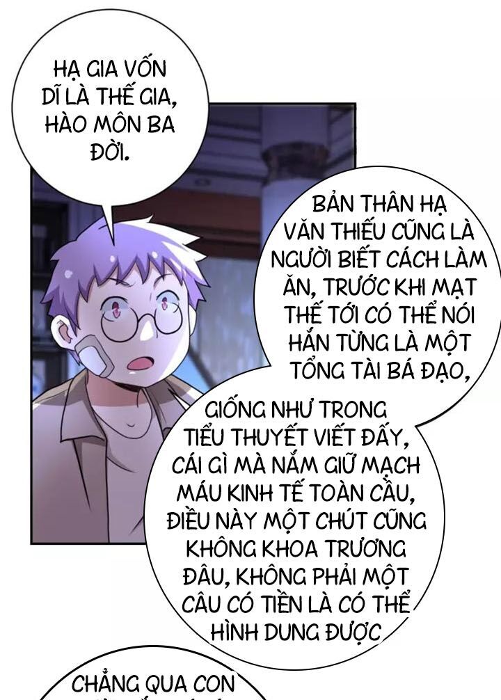 Mạt Thế Siêu Cấp Hệ Thống Chap 61 - Next Chap 62