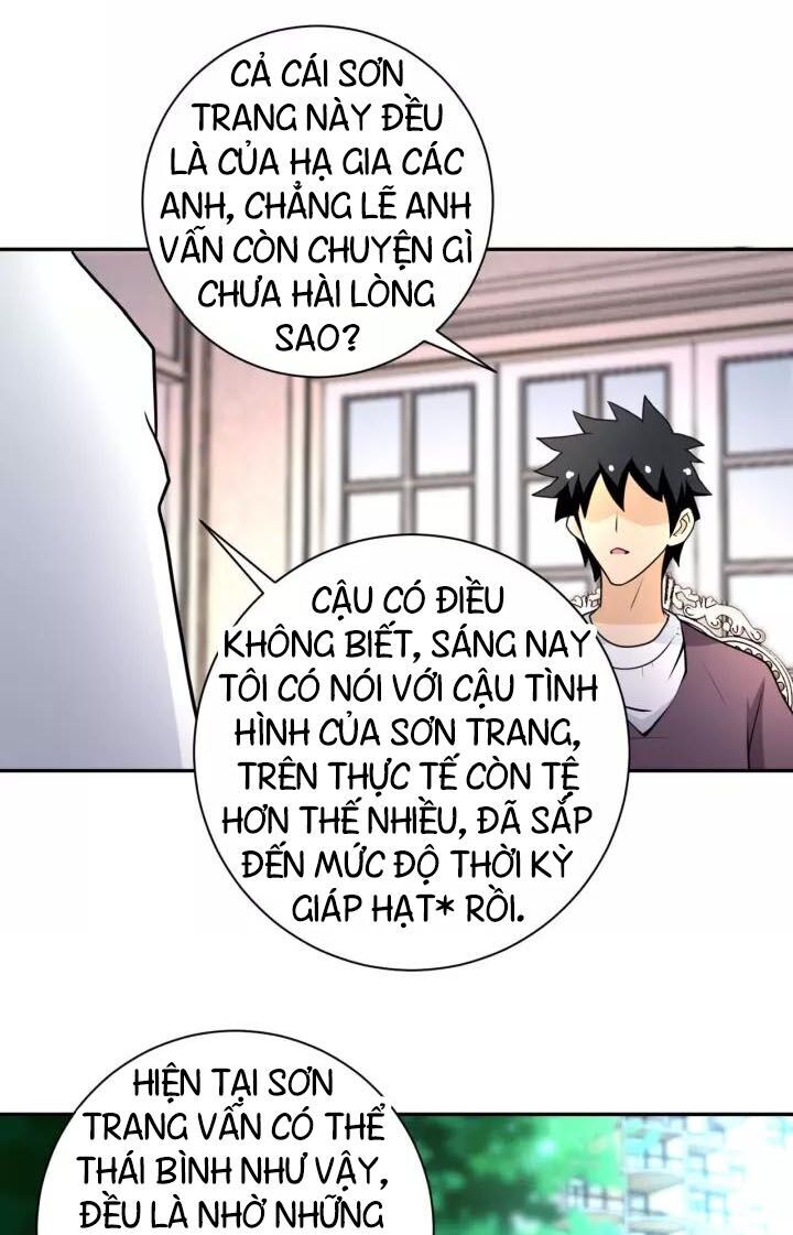 Mạt Thế Siêu Cấp Hệ Thống Chap 62 - Next Chap 63