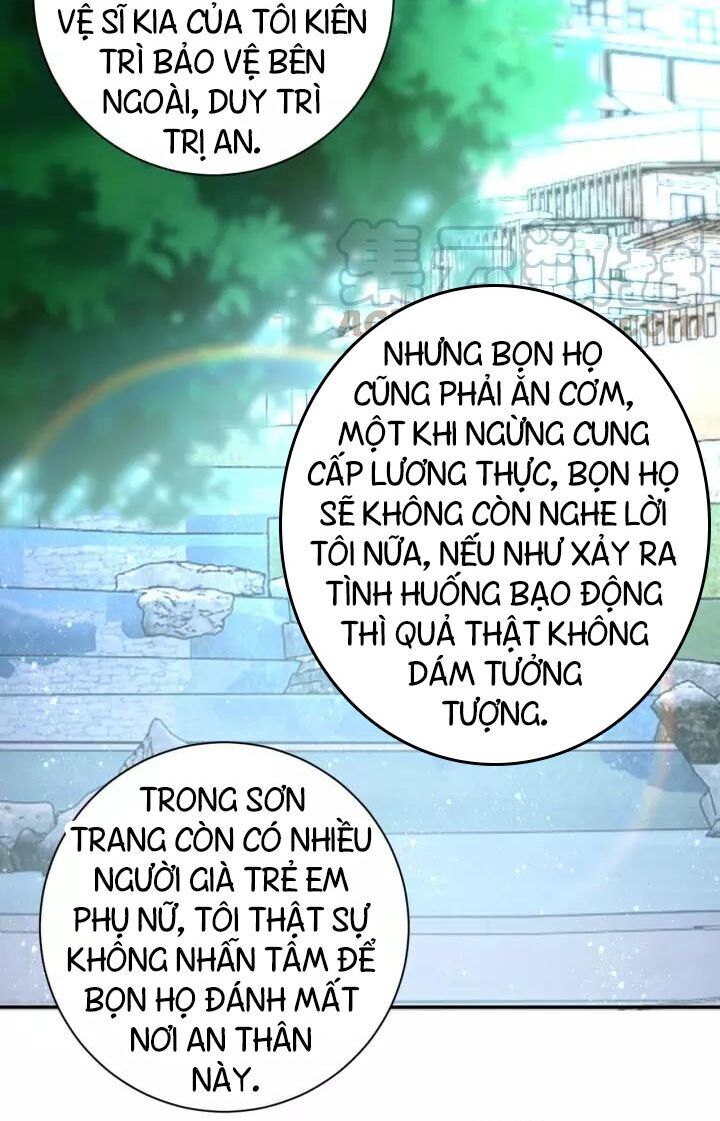 Mạt Thế Siêu Cấp Hệ Thống Chap 62 - Next Chap 63