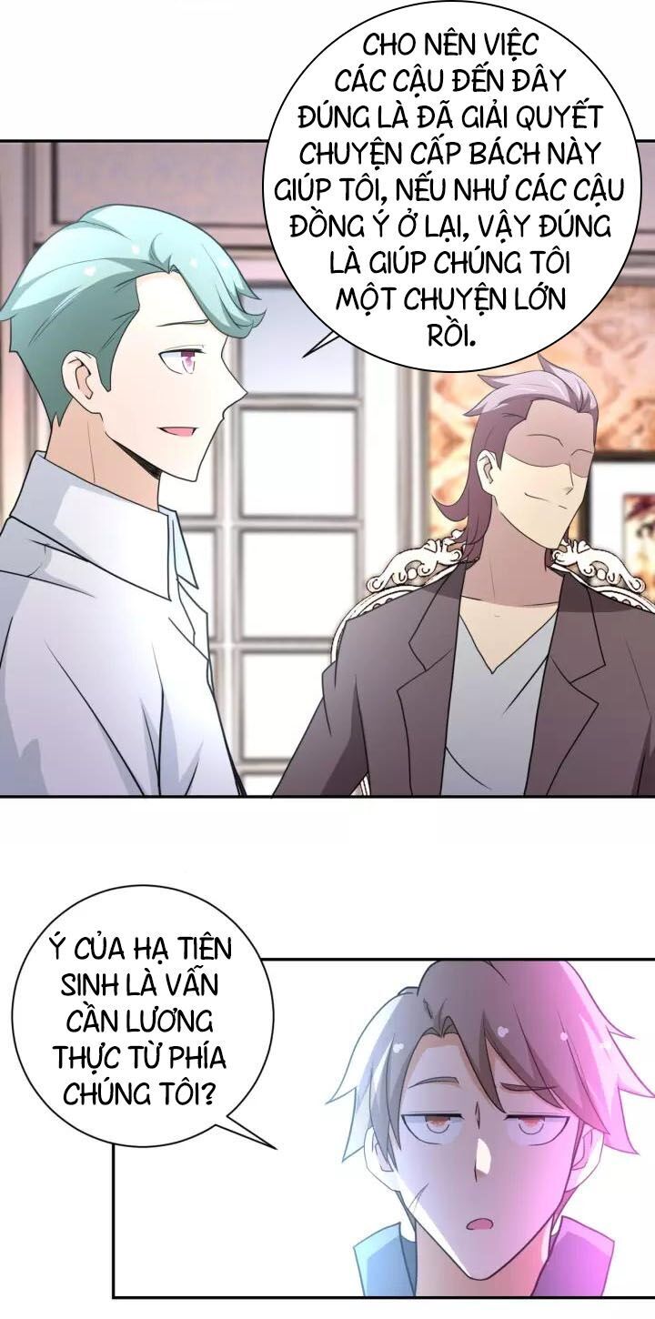 Mạt Thế Siêu Cấp Hệ Thống Chap 62 - Next Chap 63