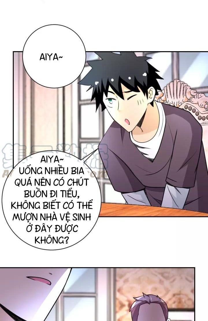 Mạt Thế Siêu Cấp Hệ Thống Chap 62 - Next Chap 63