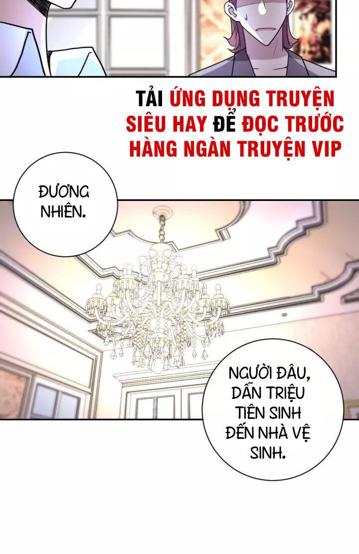 Mạt Thế Siêu Cấp Hệ Thống Chap 62 - Next Chap 63