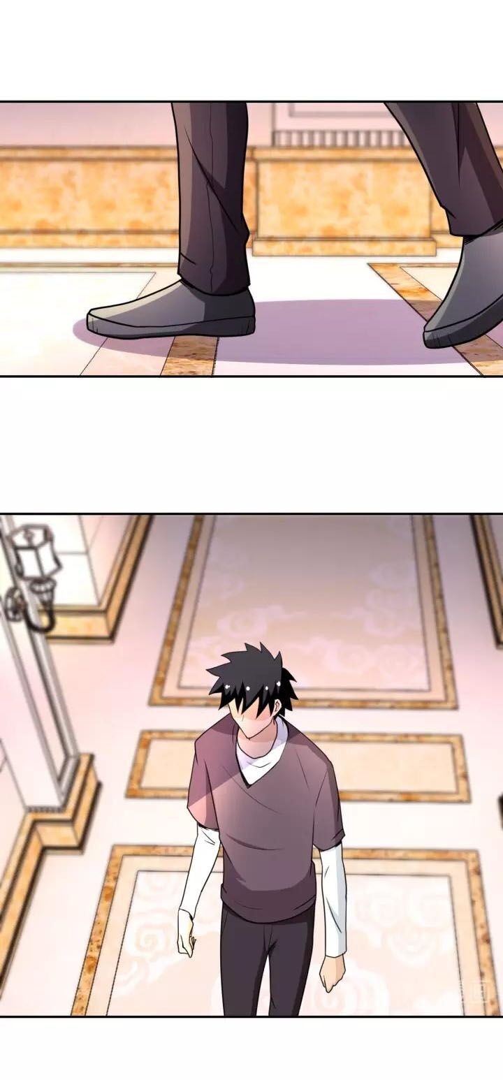Mạt Thế Siêu Cấp Hệ Thống Chap 62 - Next Chap 63