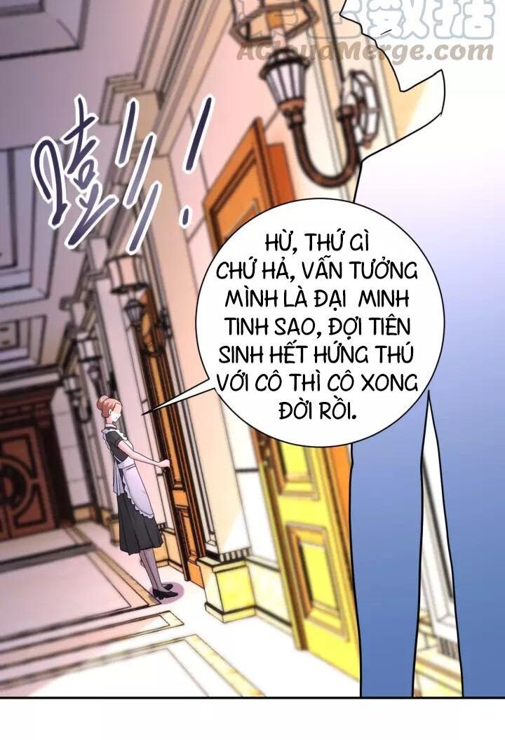 Mạt Thế Siêu Cấp Hệ Thống Chap 62 - Next Chap 63