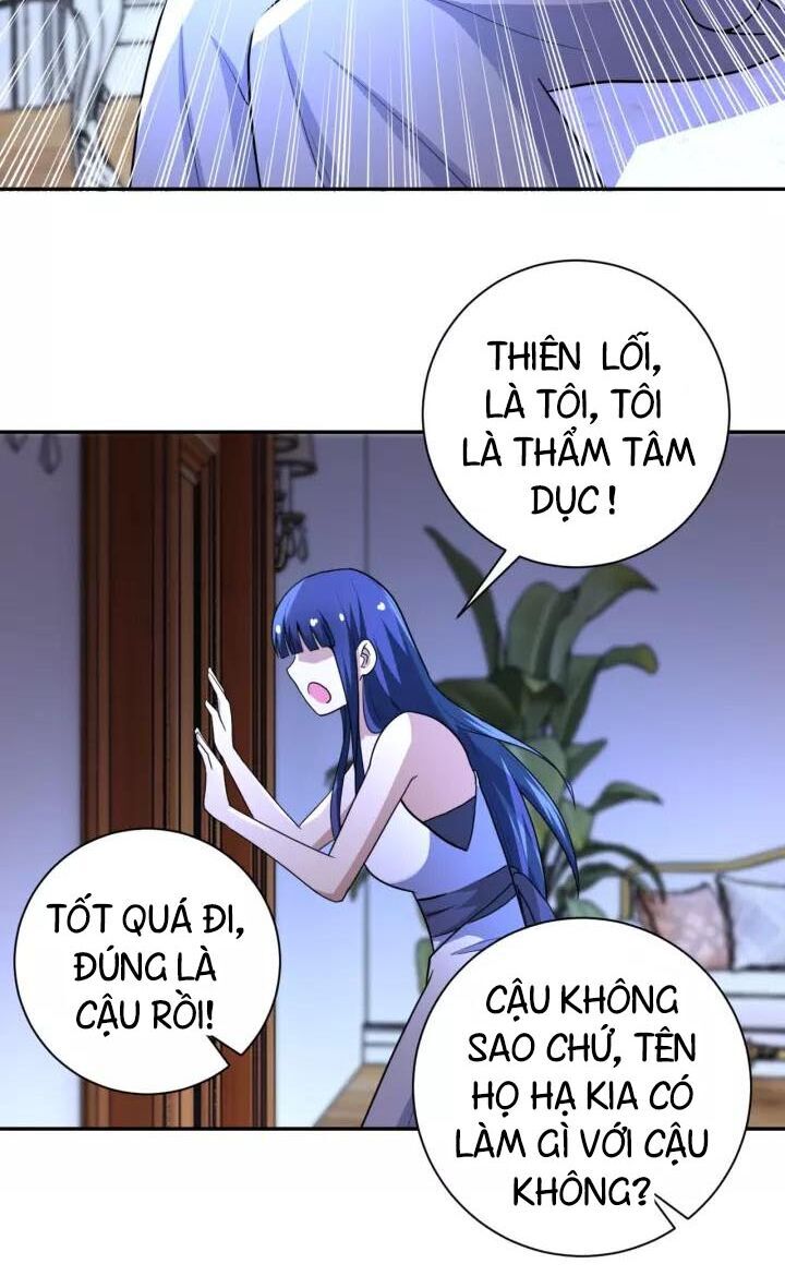 Mạt Thế Siêu Cấp Hệ Thống Chap 62 - Next Chap 63
