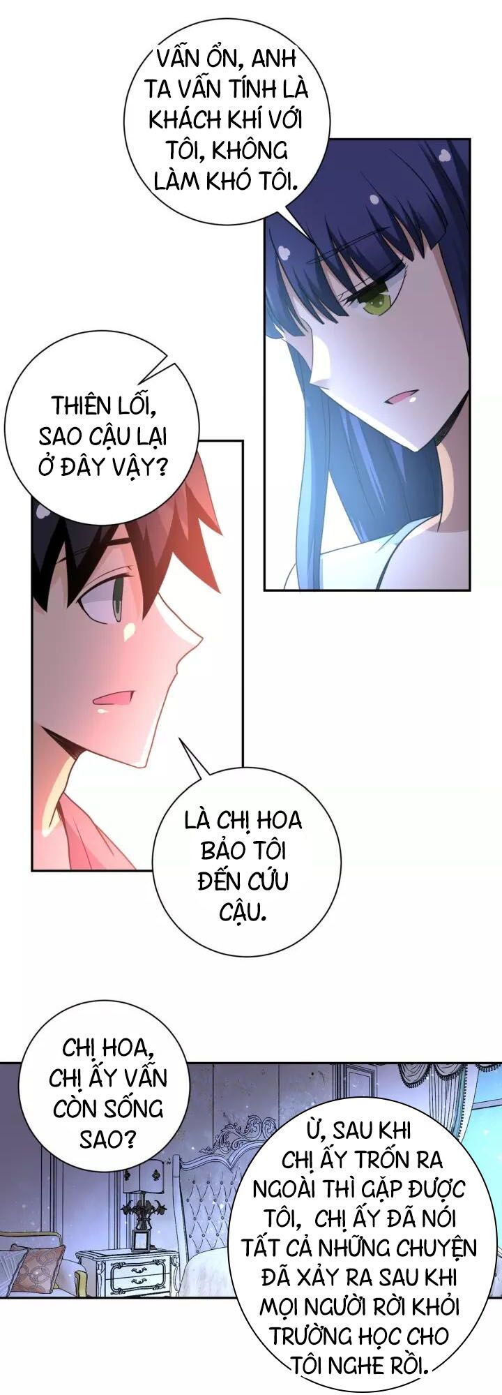 Mạt Thế Siêu Cấp Hệ Thống Chap 62 - Next Chap 63