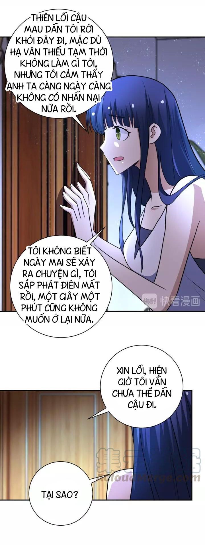 Mạt Thế Siêu Cấp Hệ Thống Chap 62 - Next Chap 63