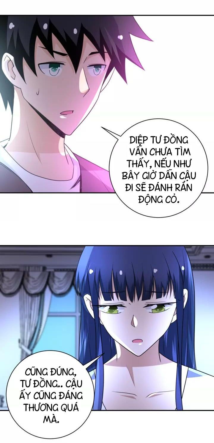 Mạt Thế Siêu Cấp Hệ Thống Chap 62 - Next Chap 63