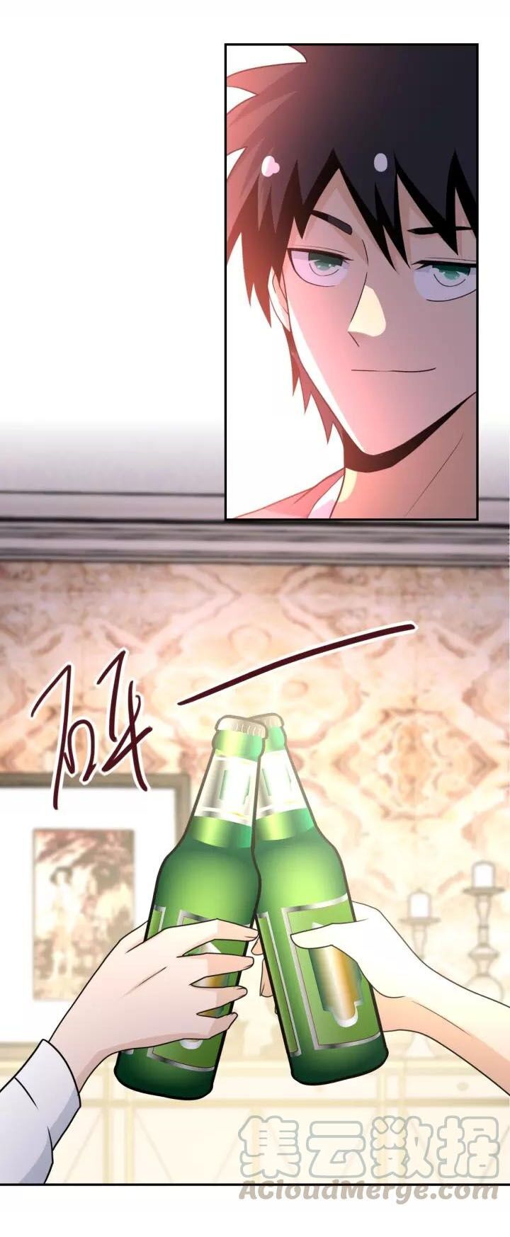 Mạt Thế Siêu Cấp Hệ Thống Chap 62 - Next Chap 63
