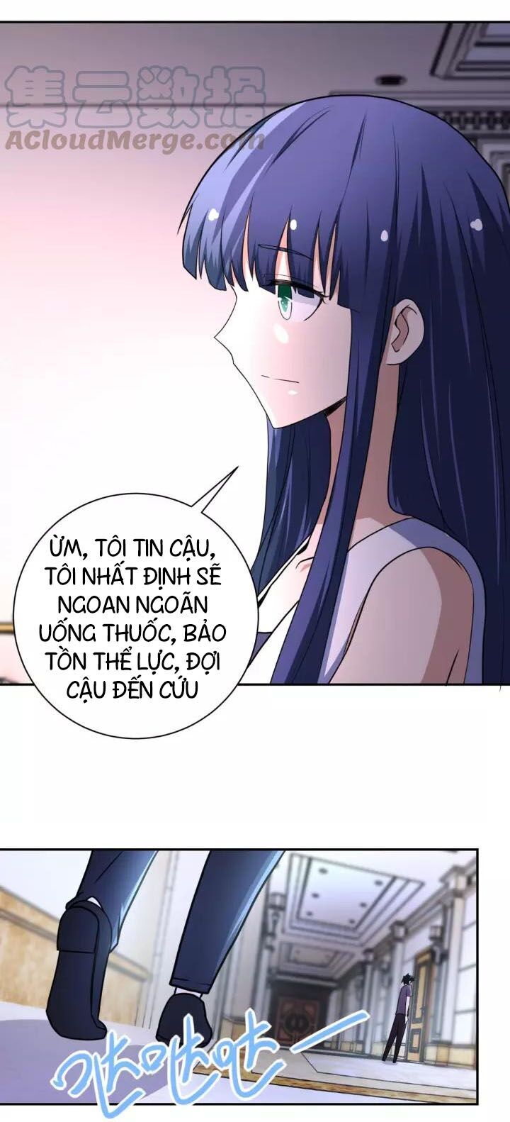 Mạt Thế Siêu Cấp Hệ Thống Chap 62 - Next Chap 63